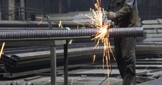 Цена на сварные работы в Павлово - расчет стоимости сварных работ цена от 1235 руб.