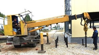 Свая винтовая 102 купить в Павлово - цена от 2367 руб