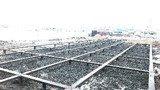 Купить винтовые сваи 108 в Павлово - цена от 2675 руб