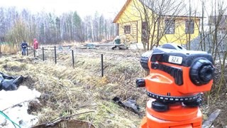 Винтовые сваи диаметром 60 мм Павлово цена от 2006 руб