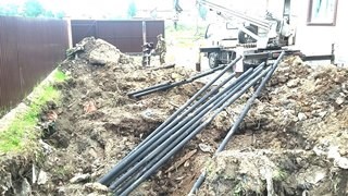 Винтовые сваи диаметром 73 мм Павлово цена от 1338 руб.