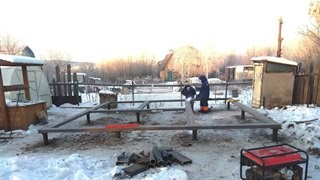 Купить винтовые сваи 76 в Павлово и Нижегородской области | цена от 1749 руб с доставкой