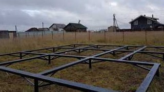 Купить свайный фундамент в Павлово | лучшая цена от 2572 руб с доставкой свай