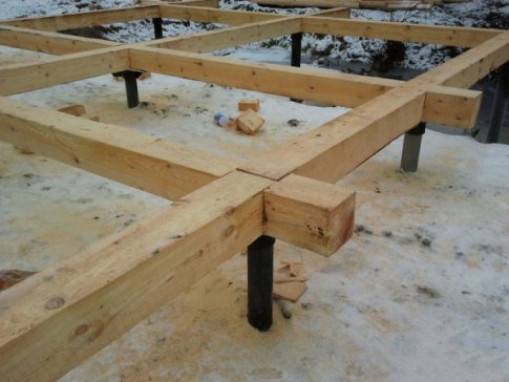 Купить сваи 150x150 в Павлово от 1801 руб: Надежные решения для фундамента | Цена, заказ, доставка