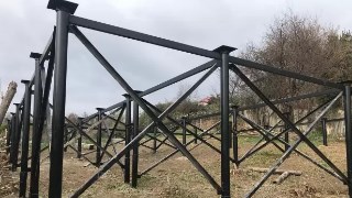 Свая винтовая 102 купить в Павлово - цена от 2367 руб
