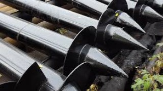 Купить винтовые сваи 76 в Павлово и Нижегородской области | цена от 1749 руб с доставкой